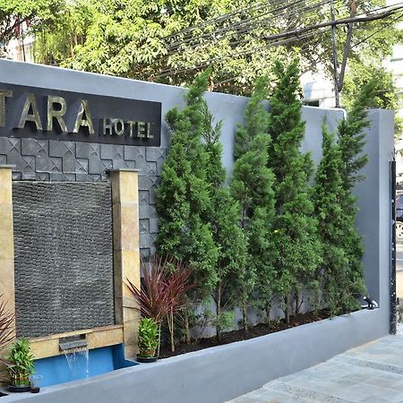 ג'קרטה Kitara Hotel מראה חיצוני תמונה