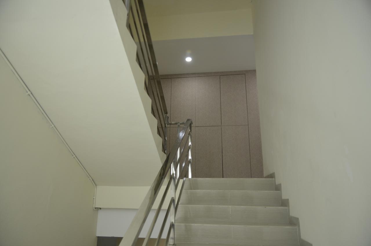 ג'קרטה Kitara Hotel מראה חיצוני תמונה
