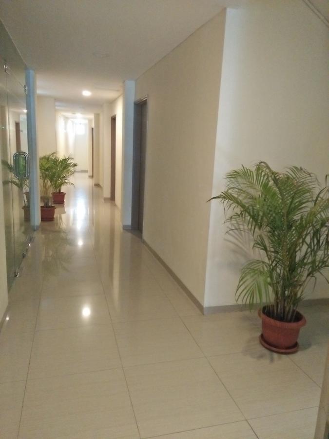 ג'קרטה Kitara Hotel מראה חיצוני תמונה