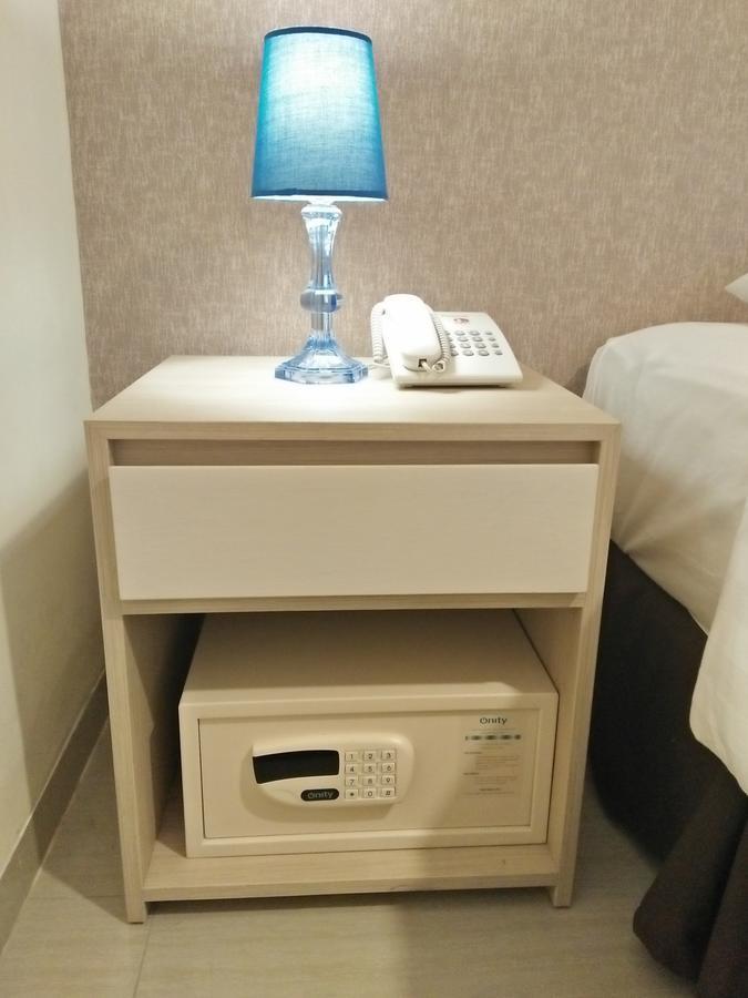 ג'קרטה Kitara Hotel מראה חיצוני תמונה