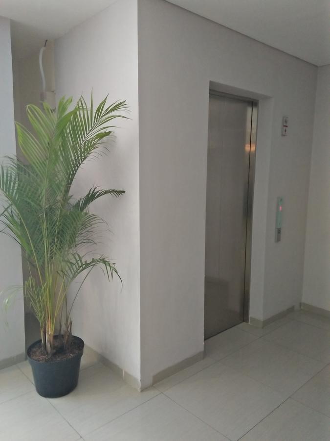 ג'קרטה Kitara Hotel מראה חיצוני תמונה