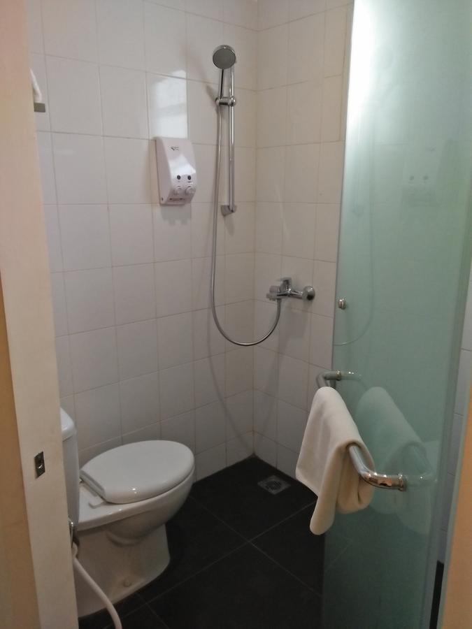 ג'קרטה Kitara Hotel מראה חיצוני תמונה
