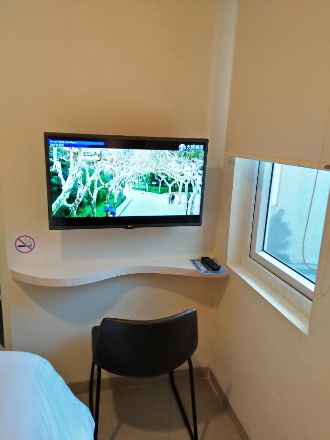ג'קרטה Kitara Hotel חדר תמונה